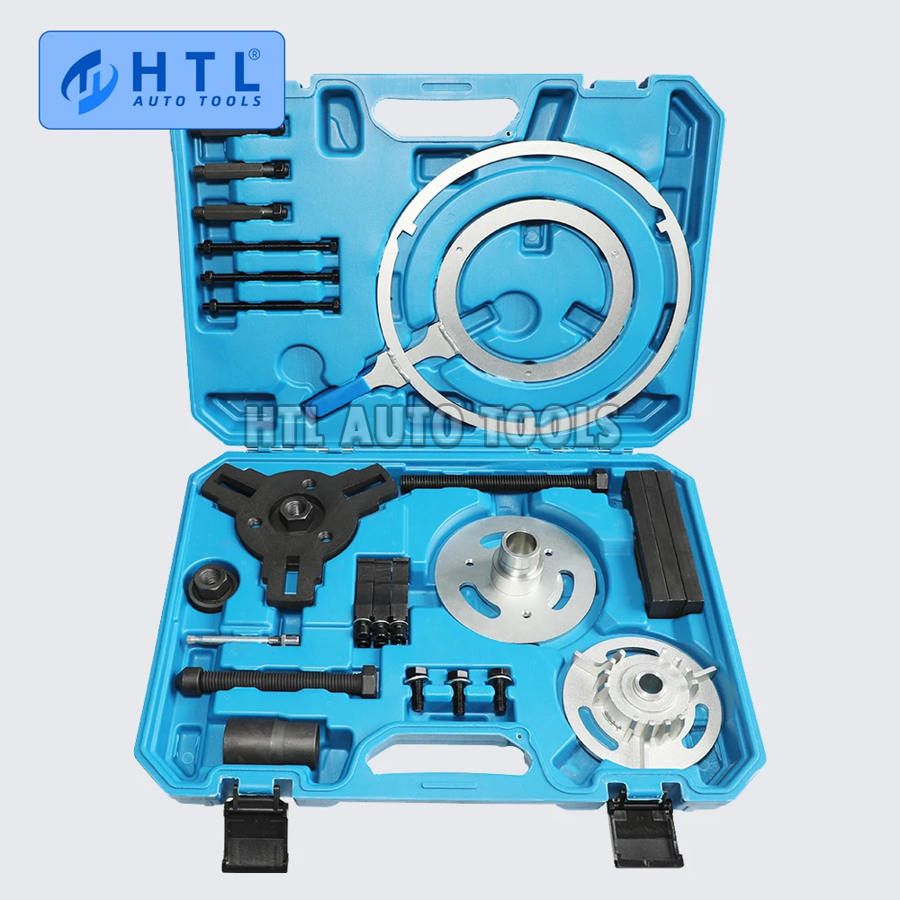 

Dual Clutch Transmission Remover Installer Hand Tool Fit for Ford DSG DCT DPS6