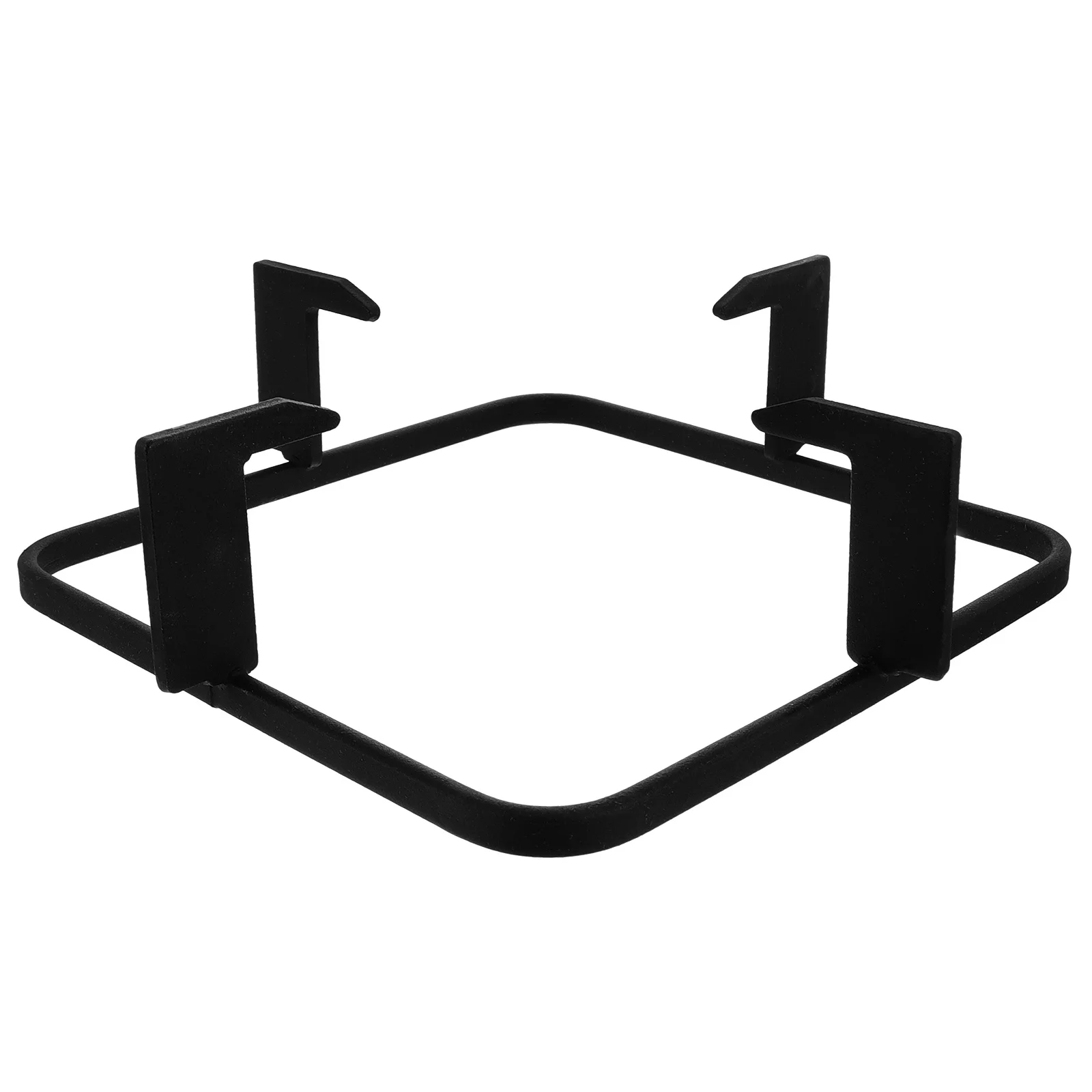 

Gas Stove Anti-Slip Rack 20.7cm Cast Iron Pot Support Bracket Wok Pan Holder Stable Kitchen Stove Cookware Ring Accessories