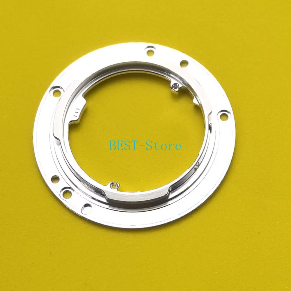 Nuova Parte di Riparazione Per Panasonic 100-400mm 100-400mm F4-6.3 ASPH POWER OIS Per Leica DG Obiettivo Baionetta Anello di Montaggio Accessori di Riparazione