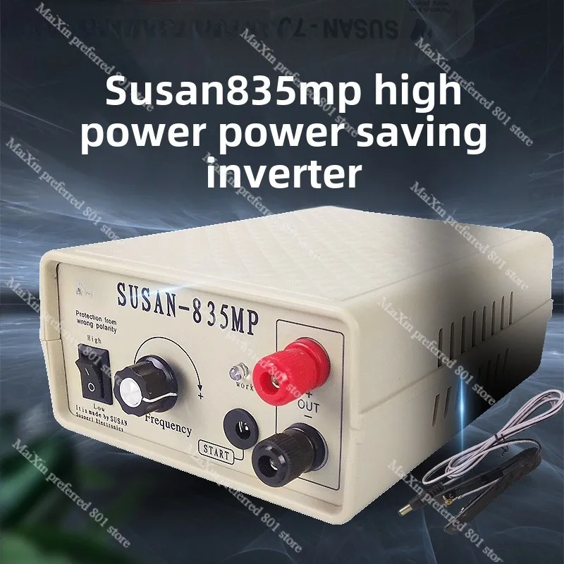 SUSAN 735 SUSAN 835  inverter head 1200w high power inverter intelligent energy saving 12v voltage converter