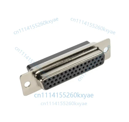 1pc 09563004701 d-sub3 44-pin female connector 0.14...0.25mm² accessories