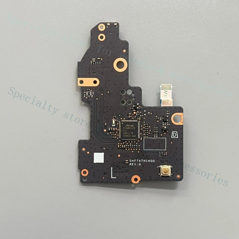 A+  for Steam Deck LCD Left Button Board Replacement F7A DAF7ATH16G0 REV:G