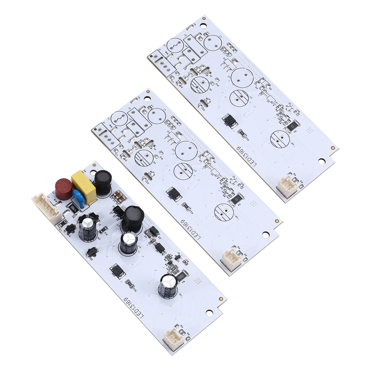 冷蔵庫 LED ライトキット 3 個 W 10515058   W 10515057   LEDランプドライバー用