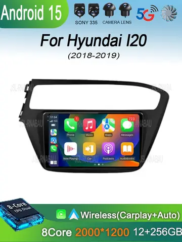 10 best sales Hyundai i20 - №10