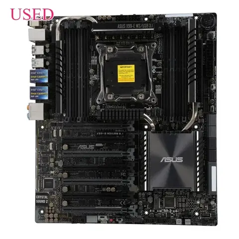 Asus x99 e ws-AliExpress