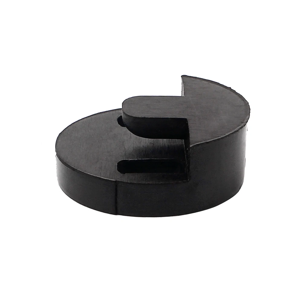 

Rubber Violin Practice Mute Round Design Lightweight Durable Silent Clip-on for Quiet Violin Practice Volume Control