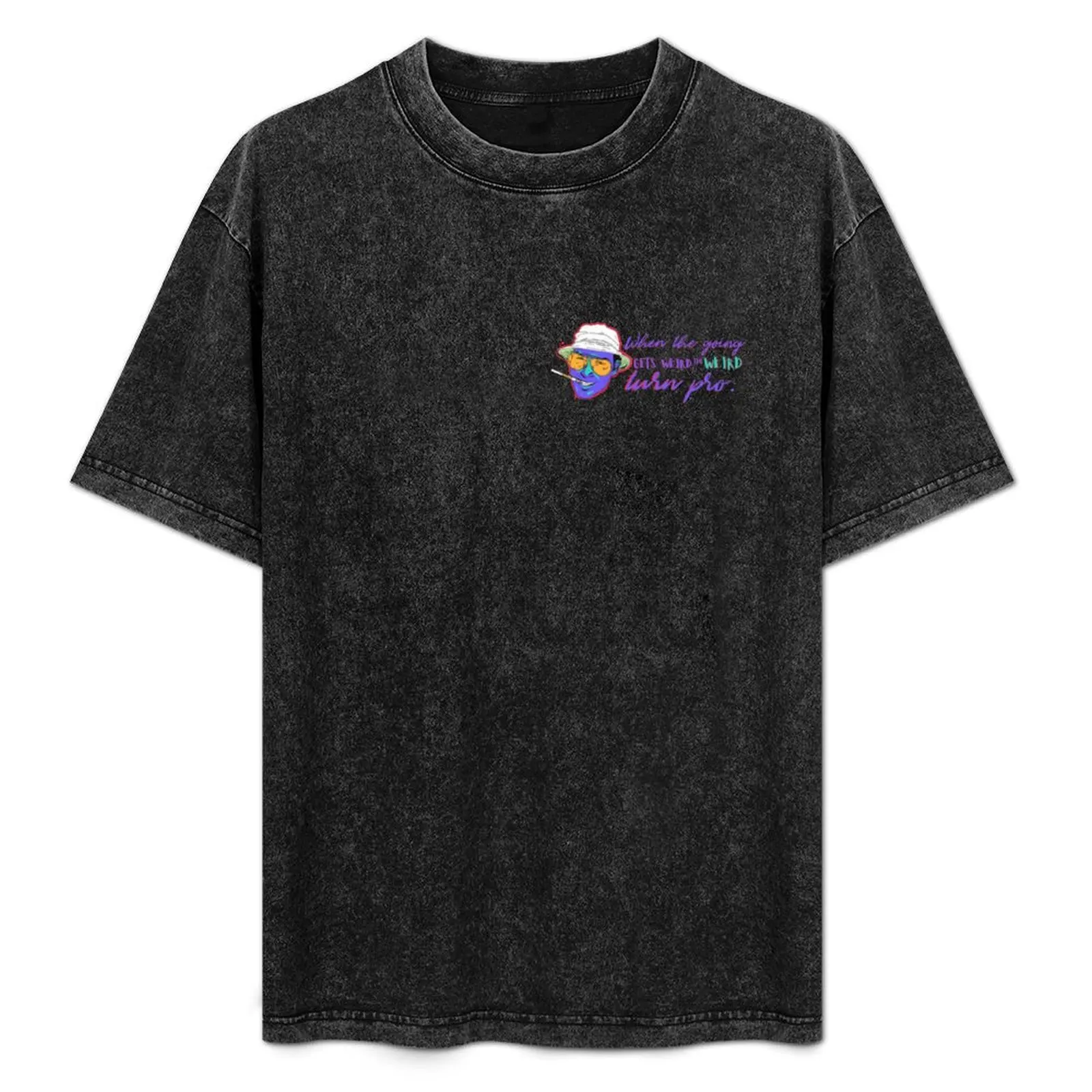 

fear and loathing in las vegas T-Shirt Cool Dry Performance T-Shirt