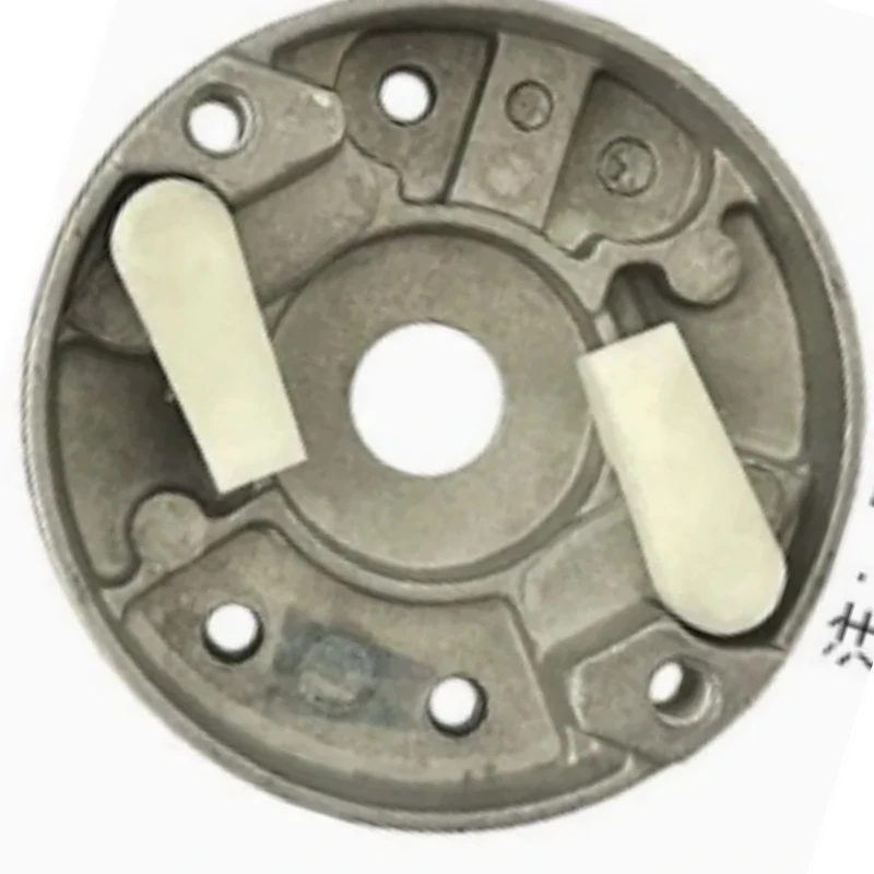 

Suitable for PB-8010 PB-9010 EB810 EB910 Magnetic Flywheel A409001370