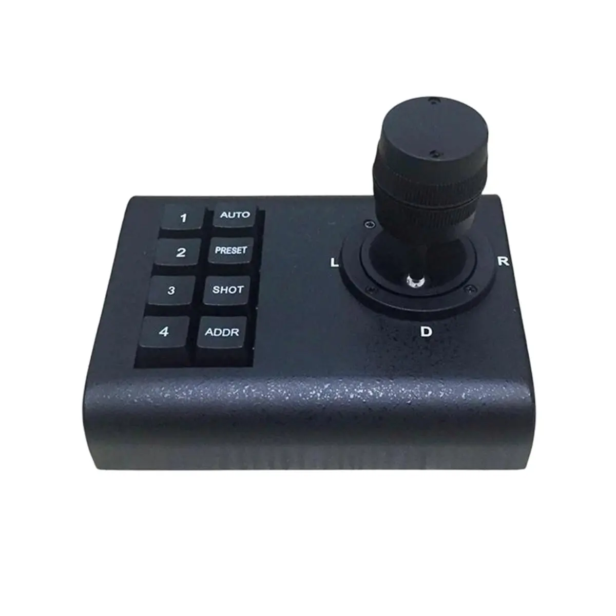 B21B 3- Joystick Handheld Vehicle PTZ CCTV Keyboard Controller Keypad Mobile Car Camera DVR RS485 Pan Tilt Zoom Control
