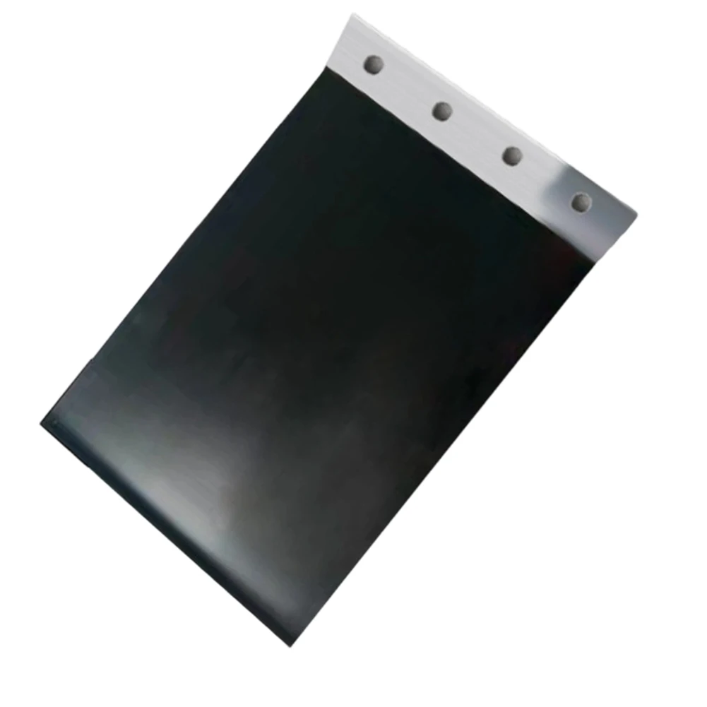 For 9403/110 Belt Sander Iron Base Plate Pad Designed for Stability and Durability in Grinding Belt Machine Accessories