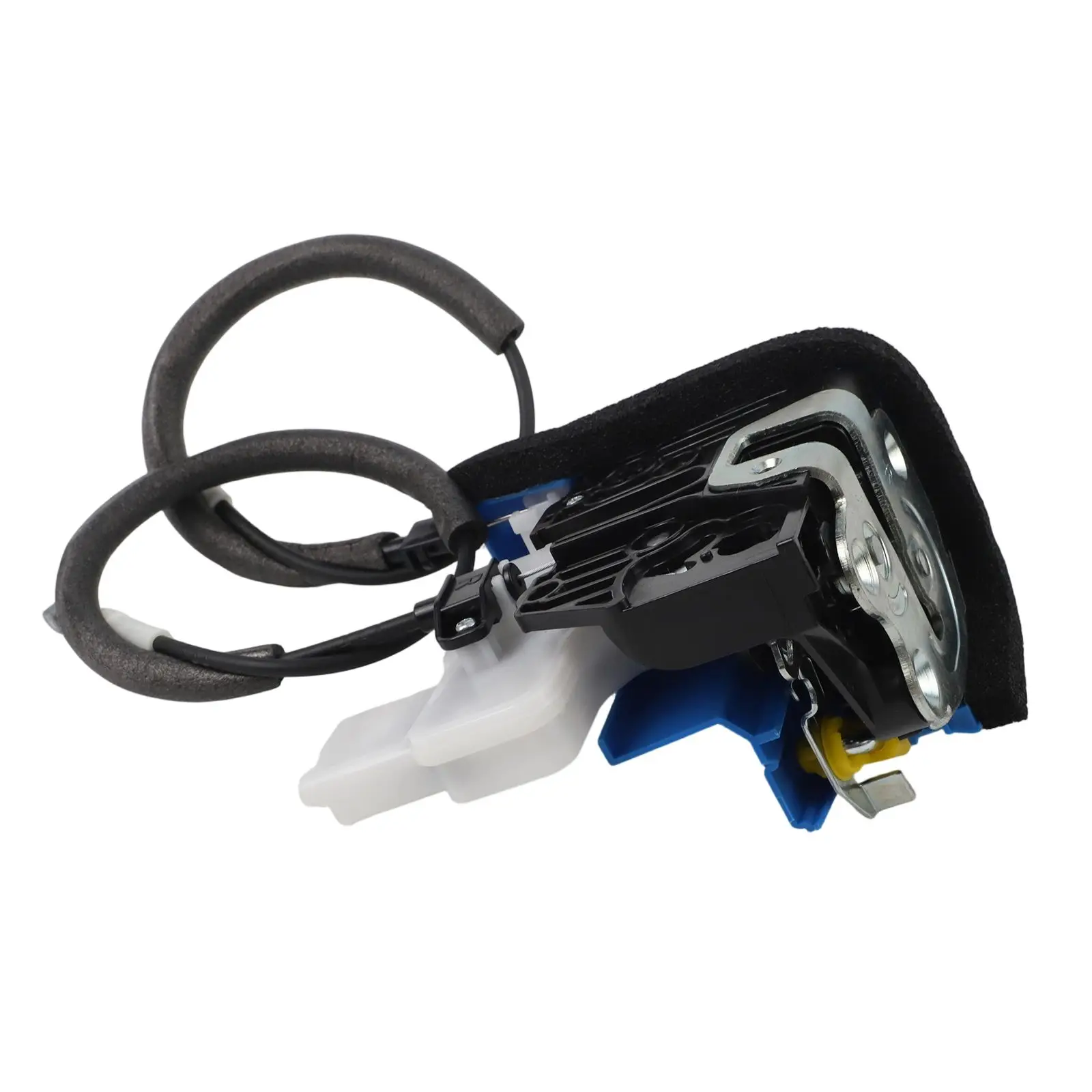 

For Kia's Original Equipment Manufacturer Part Replace Your Ford's Front Passenger Side Locks with Ease (#813211W040)