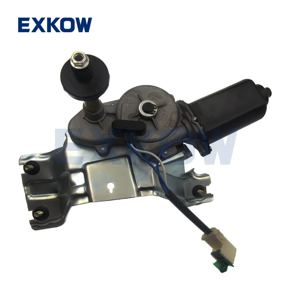 

Rear Window Wiper Motor for Mitsubishi Pajero Montero 1990-2004 V11 V12 V23 V26 V31 V32 V44 V46 MB623360