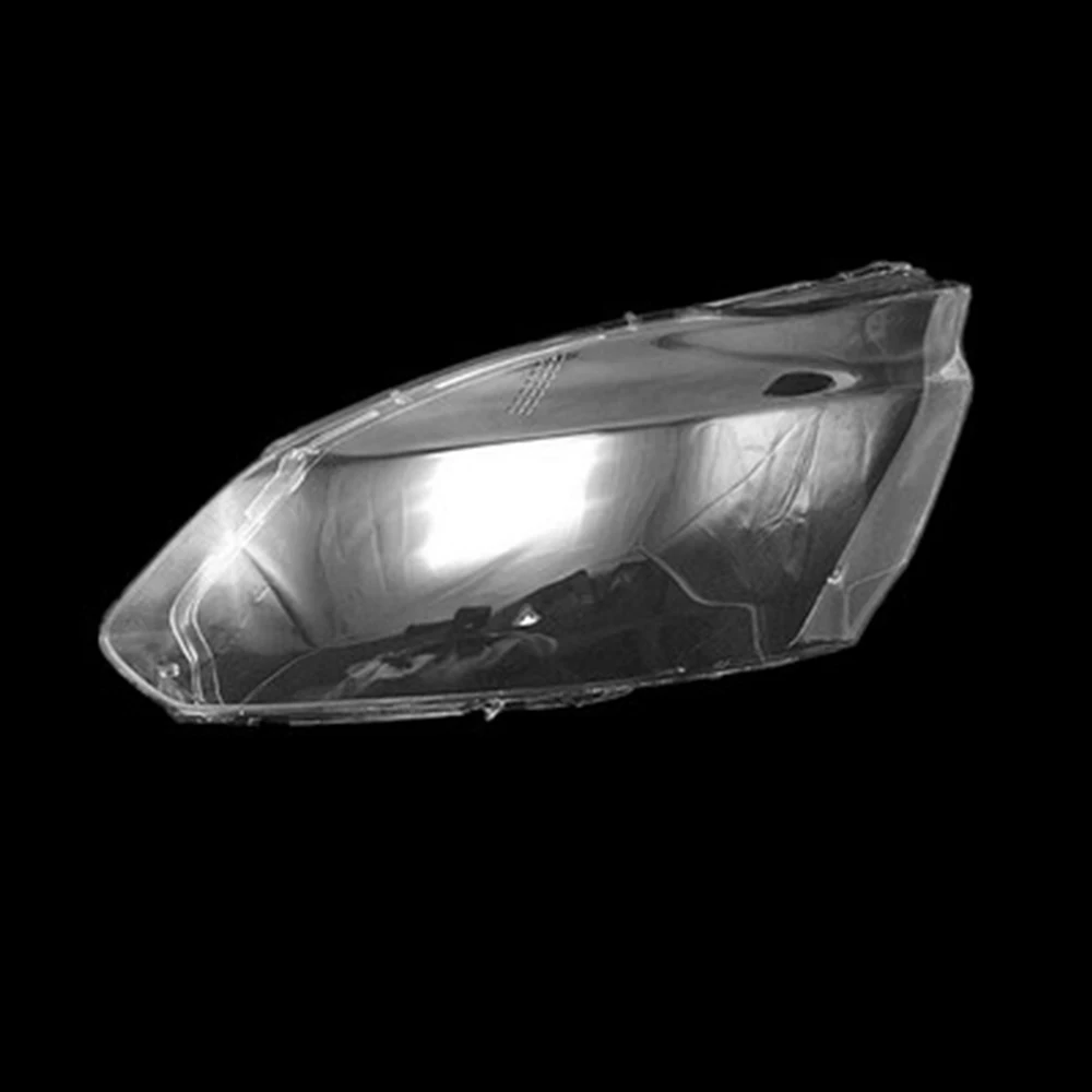For Ford Tourneo Transit V362 Transparent Headlamp Shell Lampmask Lamp Shade Headlight Cover Replace The Original Lampshade