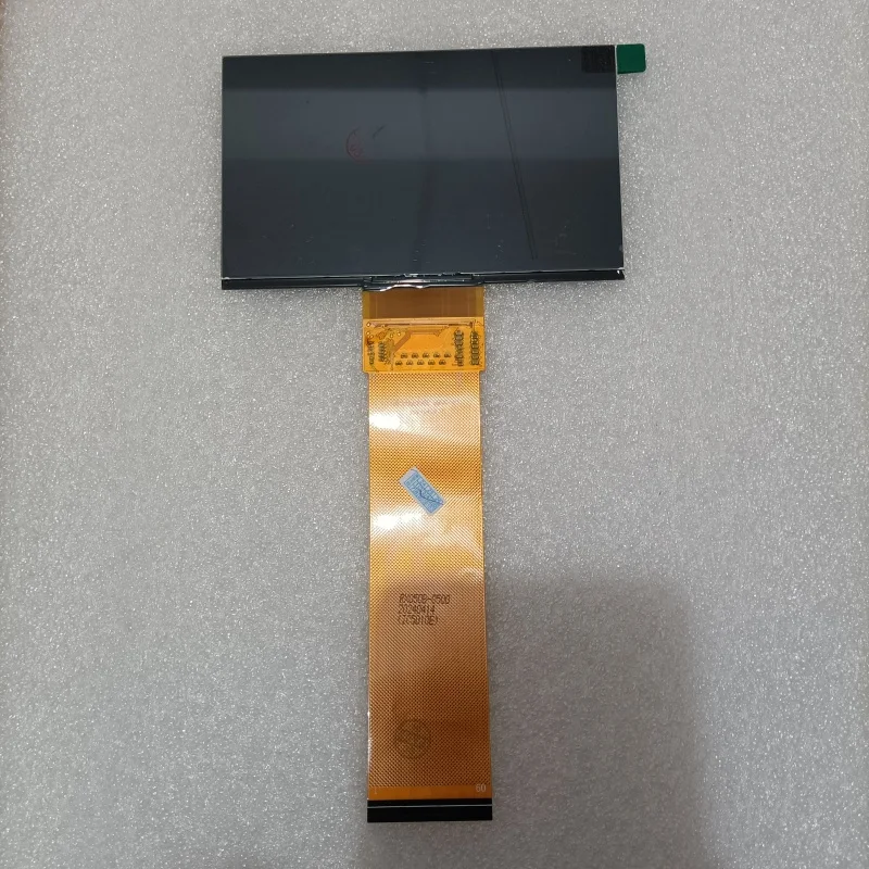 جديد الأصلي ل FPX-RX050B-0500-V0 RX050B-0500 شاشة الكريستال السائل شاشة العارض الملحقات #3