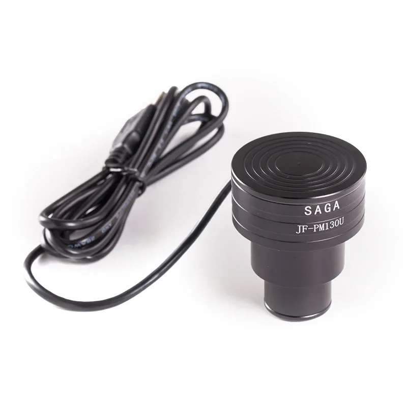 Astronomical Telescope Microscope Electronic Eyepiece 1.3 Million Pixel Intelligent Astronomical Telescope Accessories