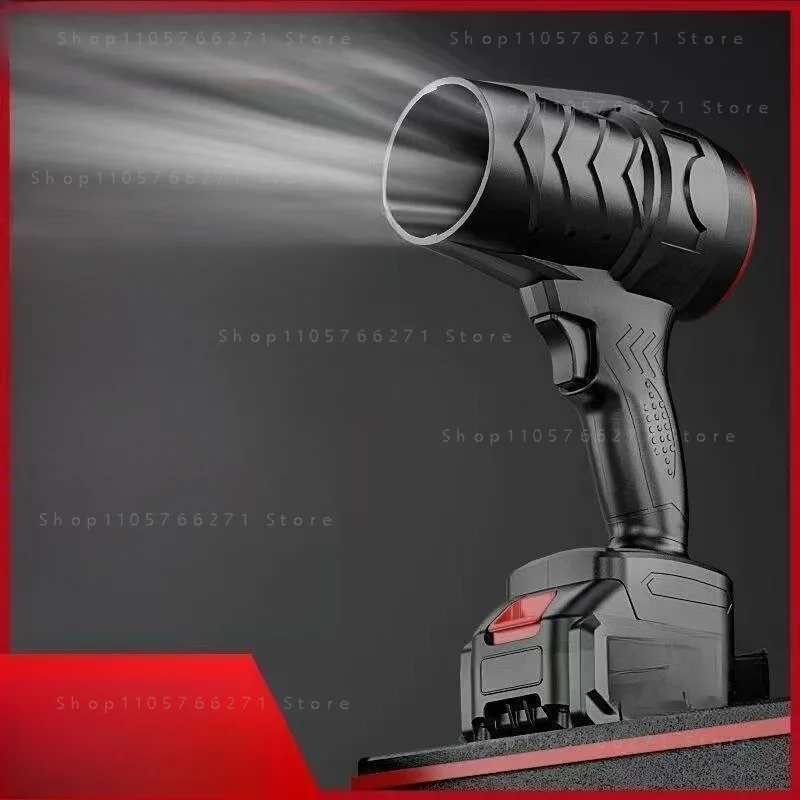 Fan Electric Blower Turbine Handheld Brushless Hair Dryer