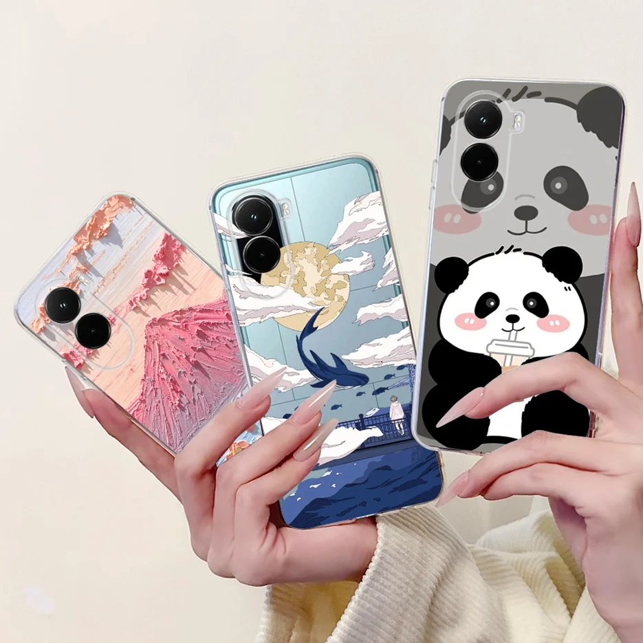 For Xiaomi Poco M7 … - image