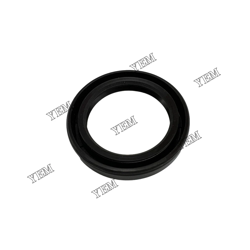 For Kubota ZL600 Diesel engine Parts Crankshaft Front Oil Seal