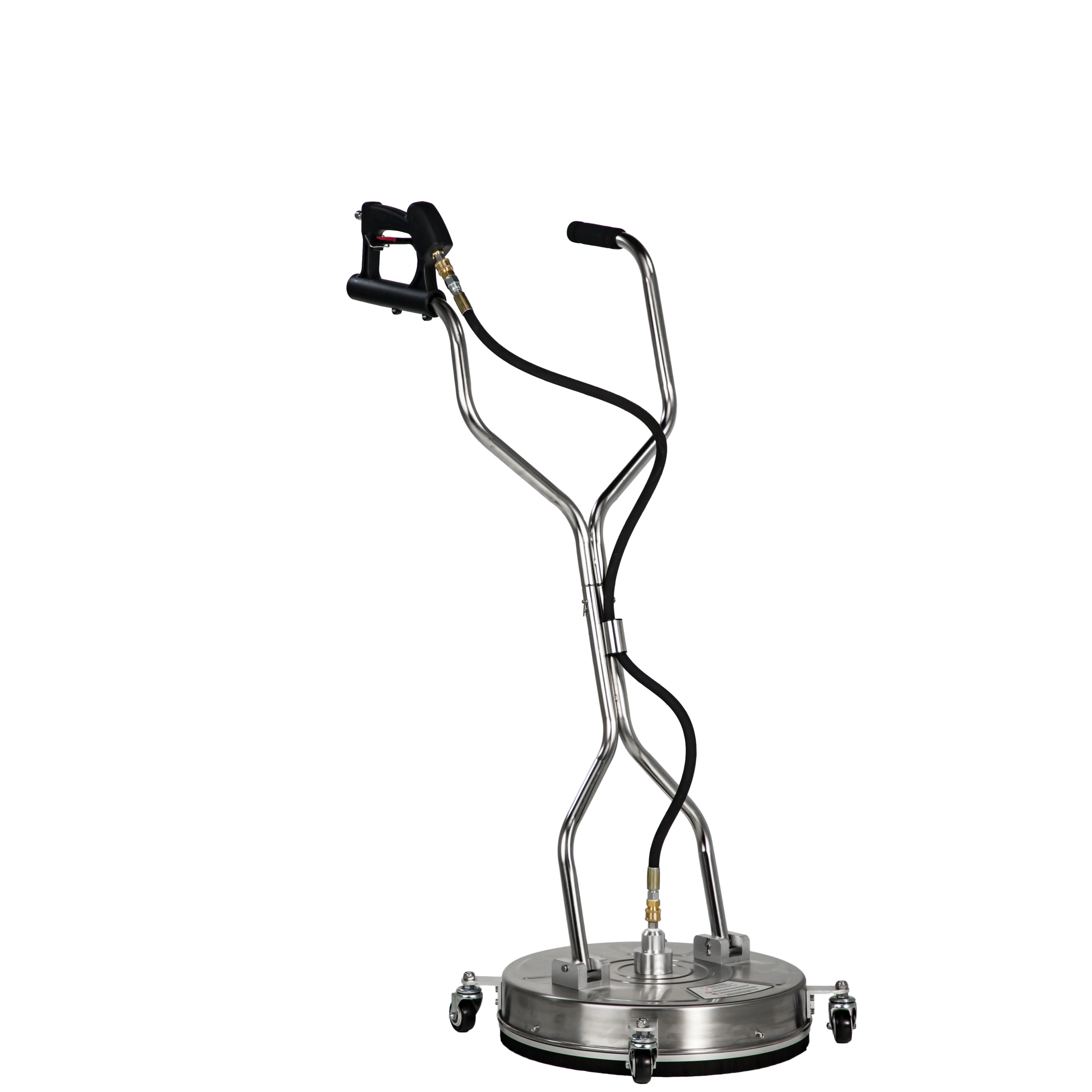 4000 PSI Surface Cleaner Pressure Washer 20 Inch Rotating Surface Cleaner