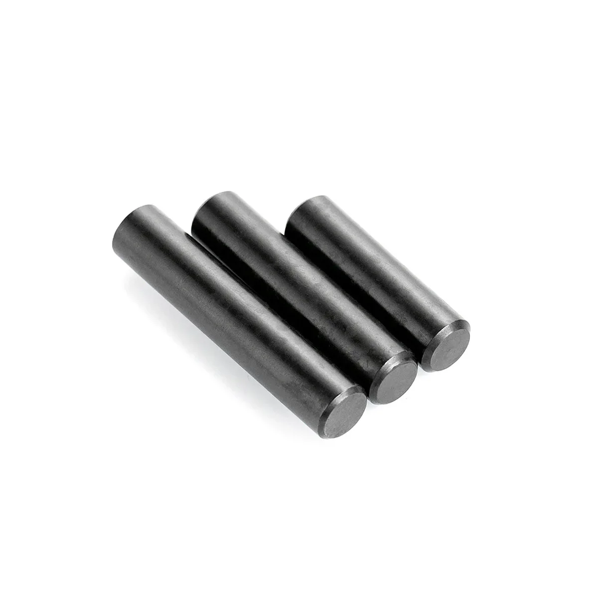 

Black 304 Stainless Steel Solid Pin / Cylindrical Pin / Locating Pin / Fixing Pin M3-M8