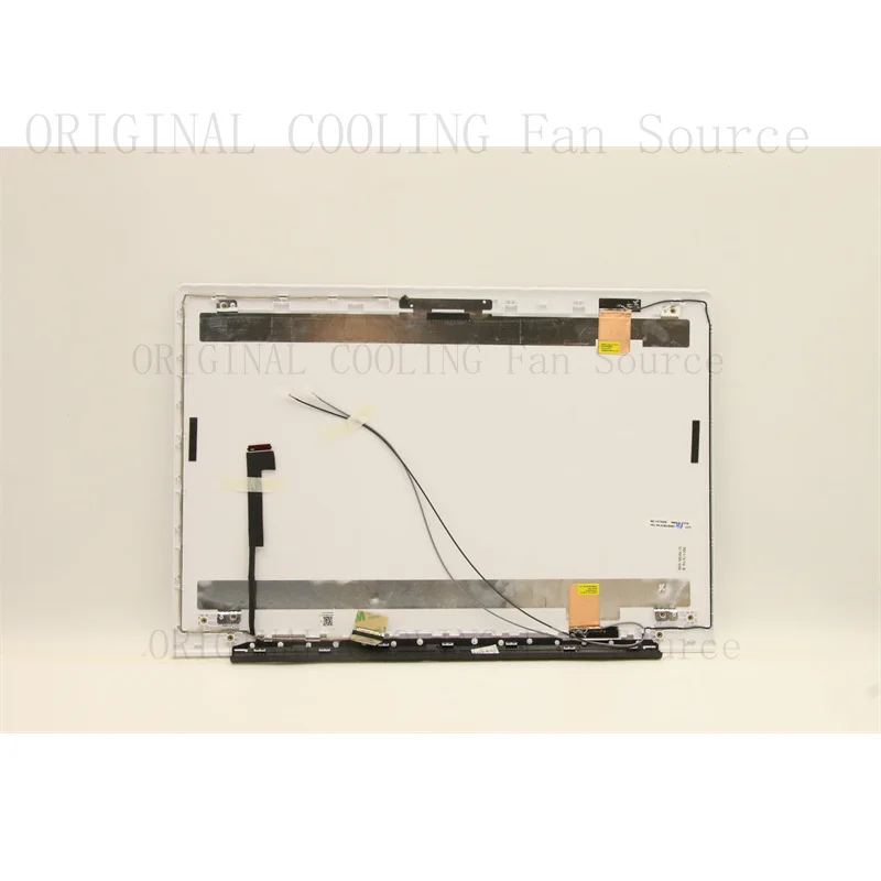 R+  FOR Lenovo IdeaPad 310-15ISK 310-15ABR LCD Cover Rear Back Housing White 5CB0L80857