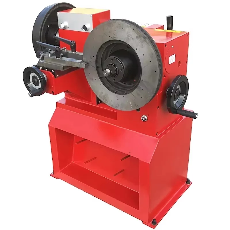 customized Brake Lathe Machine C9335 Brake Lathe for Car