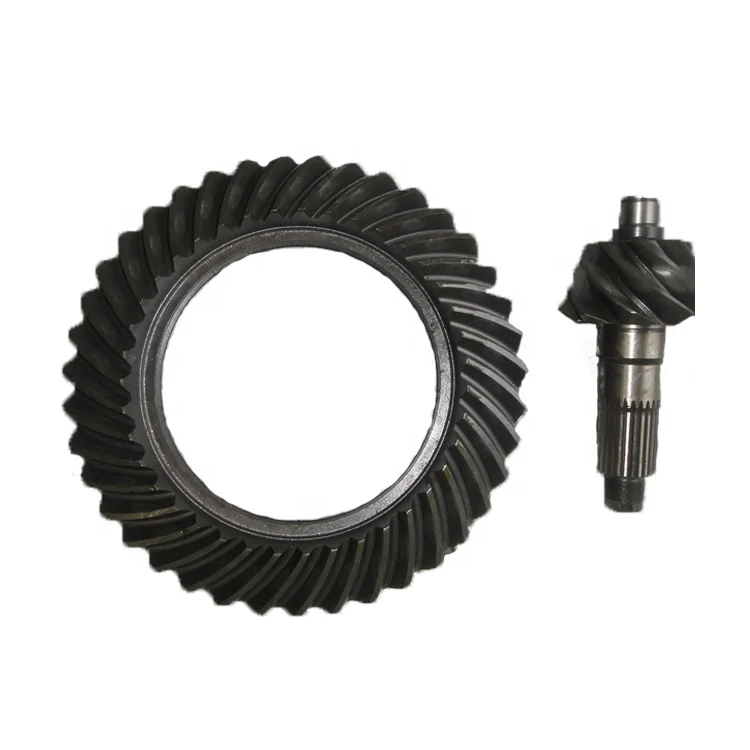 

crown wheel pinion 41201-3770 8*39 For Hino Japanese truck