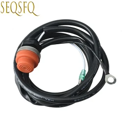 6A0-82550 Boat Engine Stop Switch 6E0-82550-01 6L5-82550-00 6A0-82550-01 For Yamaha Outboard Motor 2/4 Stroke 6A082550