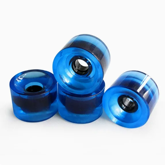 ruote-ammortizzanti-in-pu-per-cruiser-skateboard-ruote-di-ricambio-resistenti-all'usura-per-land-surf-skateboard-double-kick-skate-longboard