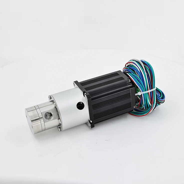 Food-Grade Stainles… - image