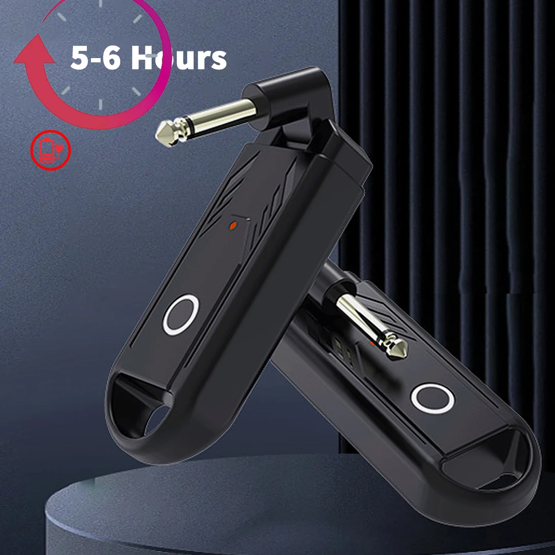 Guitar Wireless Tra… - image