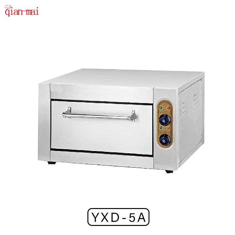 Industrial Commercial Electric Countertop Halogen Built-in Pizza Baking Toasters Ovens Bakery