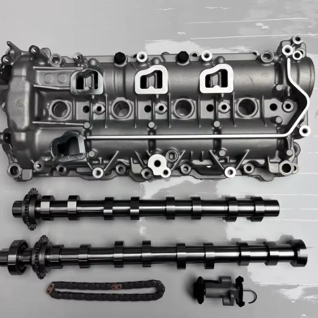 

Factory 1638159880 1697054780 for Citroen Ford Opel 1.5HDI DV5R Engine Cylinder Head Camshaft Kit