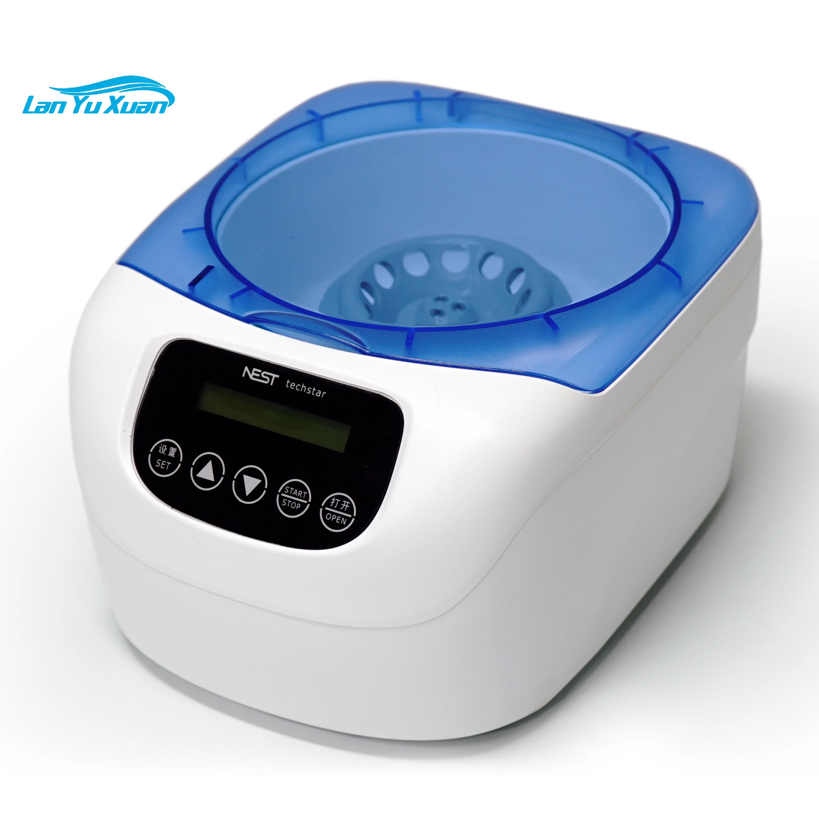 Laboratory Hospital Mini Clinical high Speed Centrifuge