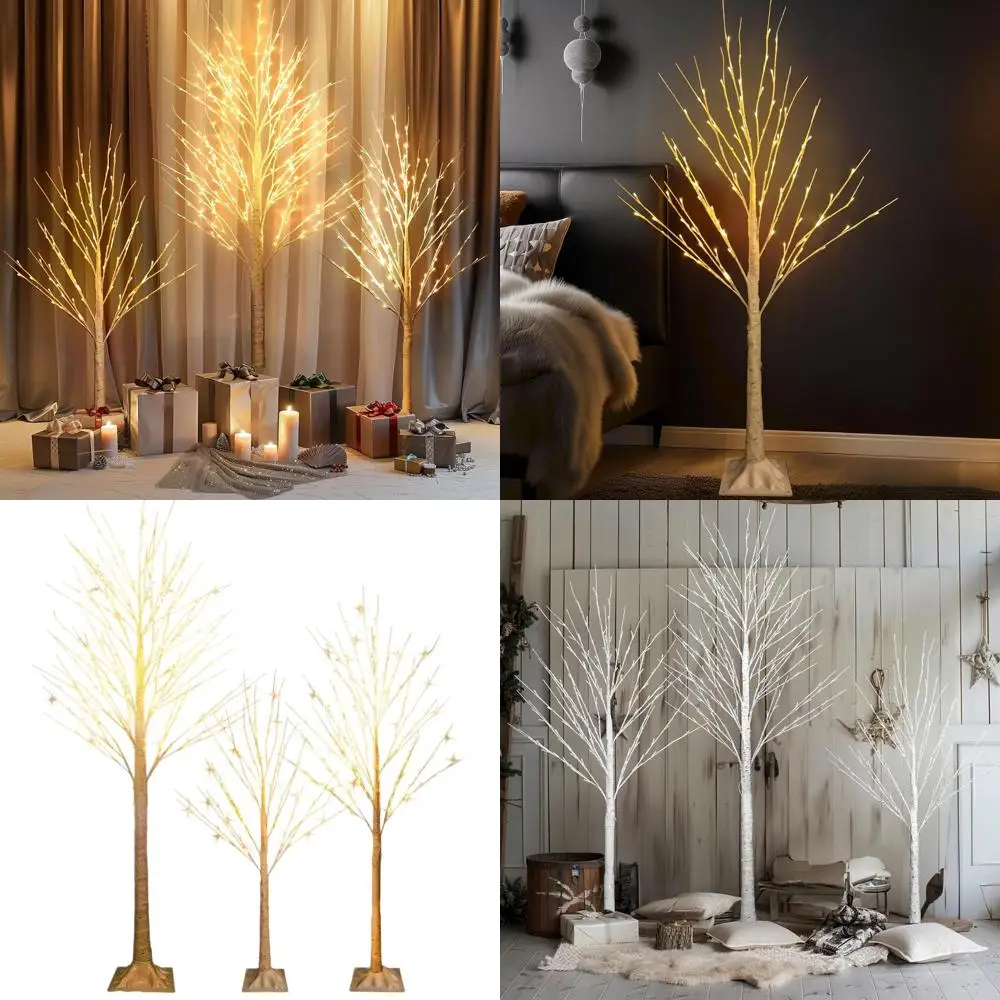 Illuminated 3-Piece… - image