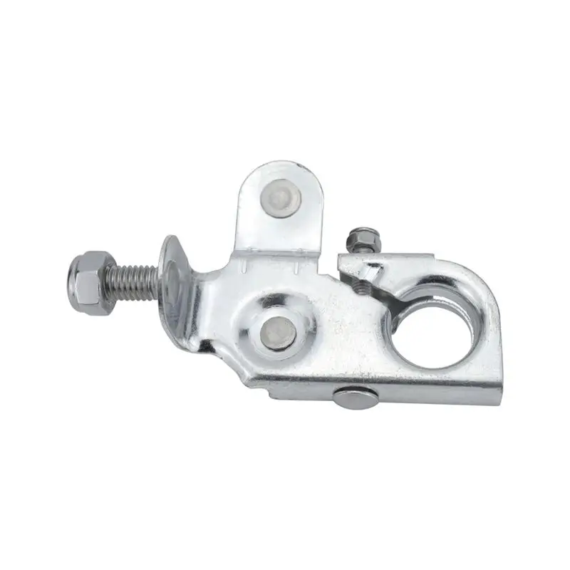 Battery Fuse And Positive & Negative Battery Terminal Clamp For Ford F150 2011-2014 Replace AL3Z-14526-AA ( 125A/250A )