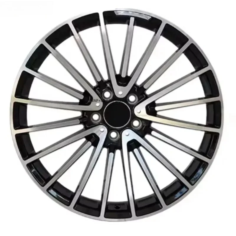 

5x11218*8 19*8.520*9 ET36/43.5/43 CB66.5 Rims Forged Aviation Aluminum Car Rims Multi Spokes for S400L S450EL S450L