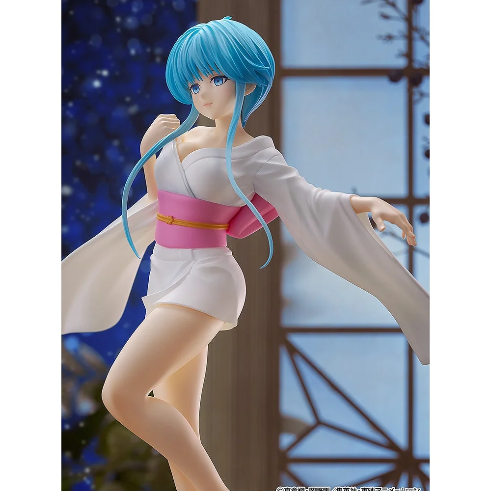 الأصلي GSC البوب Jigoku Sensei Nube Yukime L حجم أنيمي ألعاب شخصيات الحركة للبنين بنات أطفال الأطفال هدايا عيد ميلاد نموذج