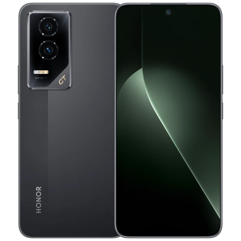 الأصلي الشرف GT 5G Snapdragon 8 Gen3 جوجل بلاي AMOLED 100 واط شاحن فائق السرعة 5300 مللي أمبير 50 ميجابكسل كاميرا NFC جديد OTA MagicOS 9.0