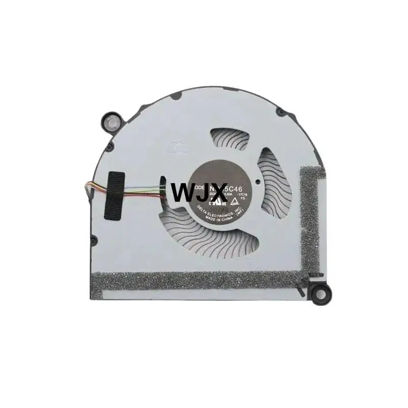 

Вентилятор процессора для Miix 520 Miix 520-12IKB 5F10P92392 ND55C46-17C16 81CG Новый = #