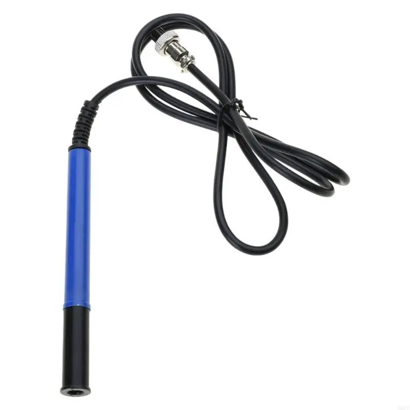 M6CF Soldering Pencil Handle for T12-P9 956/946 Soldering Iron Station P9ABS Handle