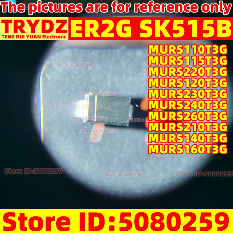 SS115/s120/140/160/3g/210t3gまたは220t3gの10ユニットのSSD115/s120/140/s130/3gまたはSS260t3gの無線センサーを備えた,10ユニット