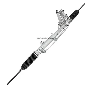 

Premium Left Hand Drive Steering Gear 1664603600 1664603800 High Performance Auto Steering System Parts