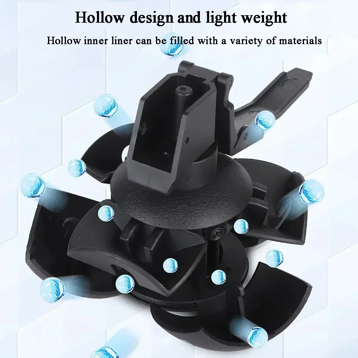 2 Pcs Tactical Grenade Model Toy, M67 Burst Grenade, Military Smoke Grenade Model, for Gun Structural Accessories Hunting CS