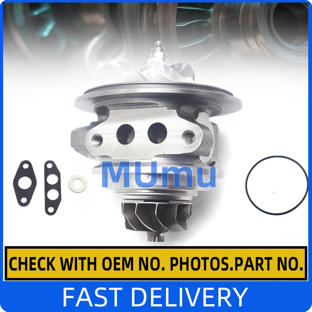 

TD025 MFS 49373-07011 18900-5AA-A01 Турбокартридж для Honda CR-V Civic 1,5 T 2SV 2HX 2015-