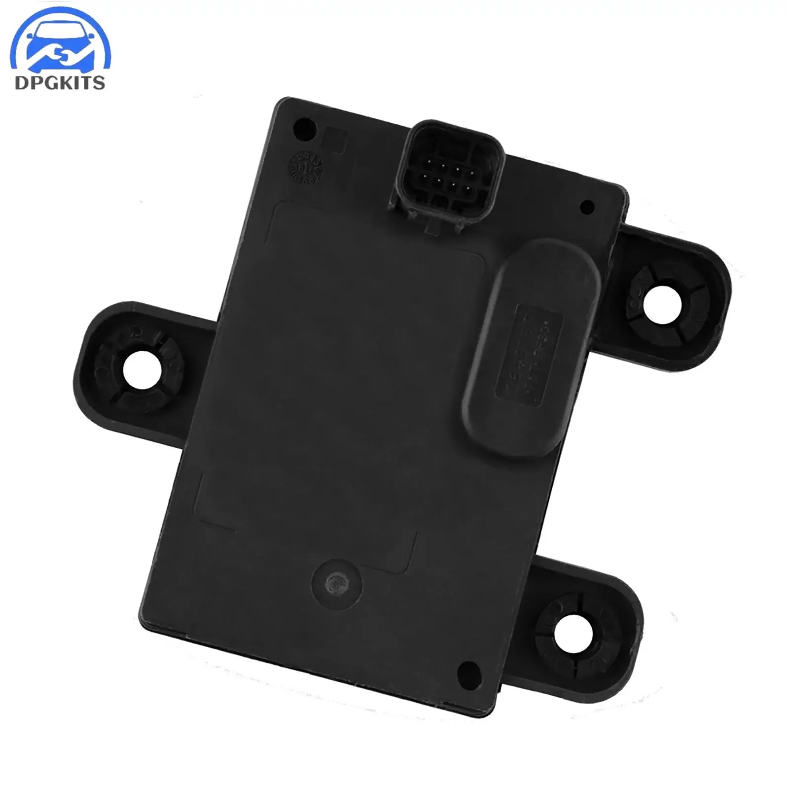 

DPGKITS Distance Radar Cruise Control Sensor For 2019-23 F-150 Transit Edge SE Nautilus 2019-UP Replace JX7Z-9E731-E 601728