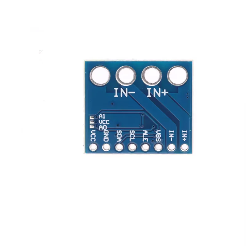 INA226 CJMCU-226 IIC I2C Interface Bi-Directional Current/Power Monitoring Sensor Module For Arduino