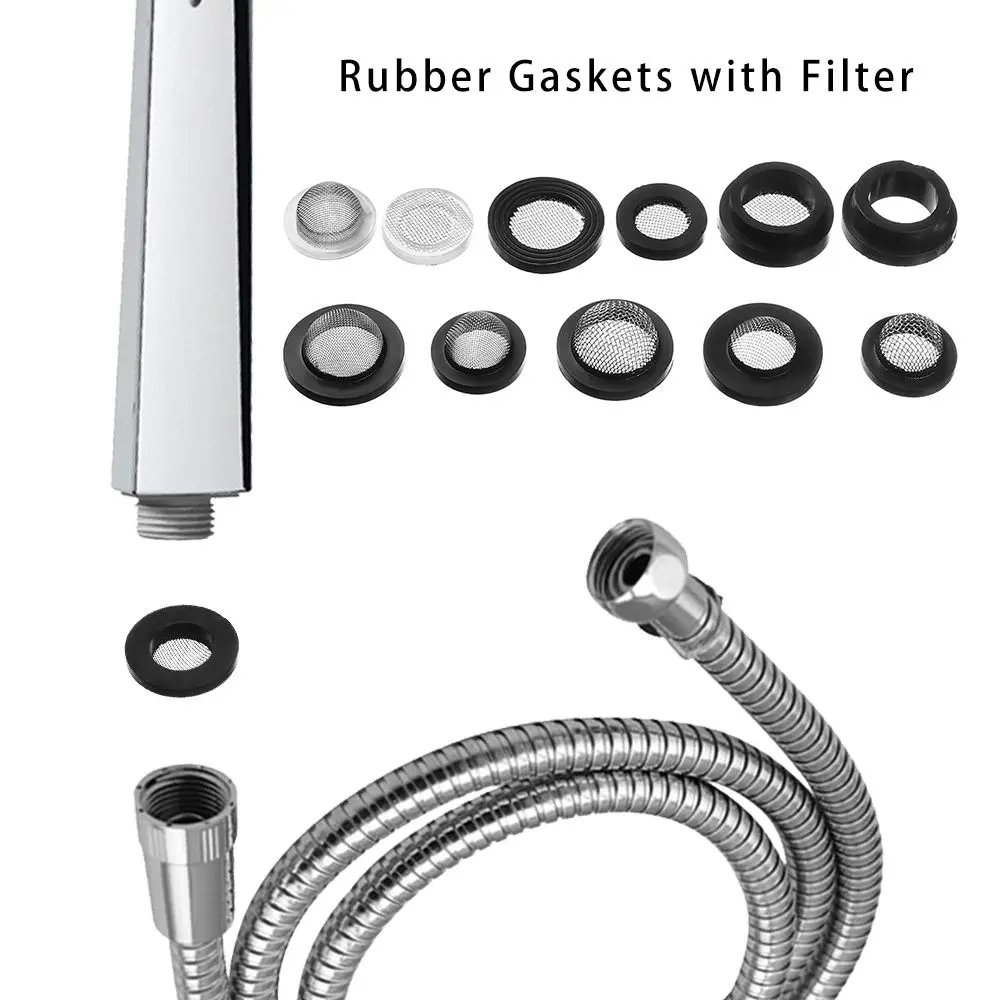 5pcs O-Ring 1/2