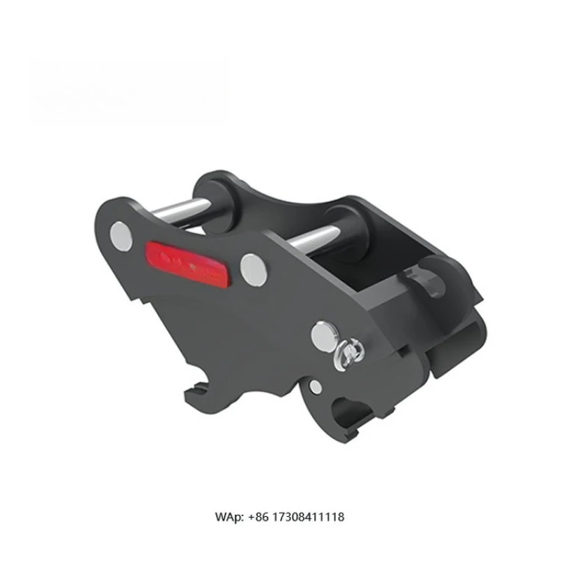 

Быстроразъемное соединение Высокоэффективный гидравлический быстрый сцепь экскаватора