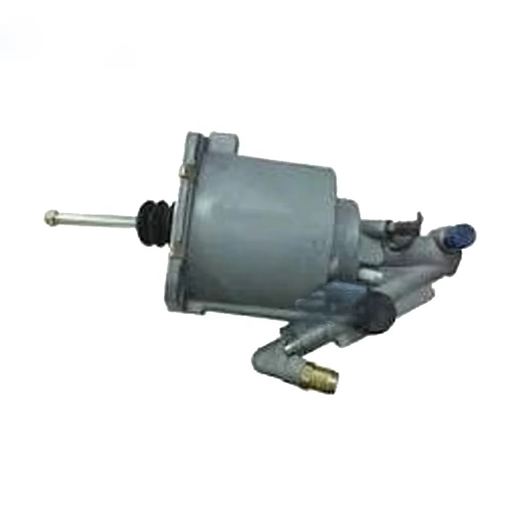 Auto Truck Parts OE 1523399 1784480 1927825 627946AM 1000178631AM 125mm Clutch Servo Clutch Booste*r 2555088